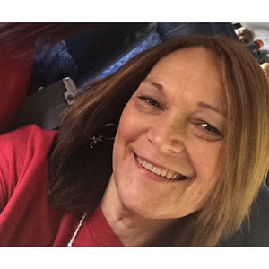 Meet your Posher, Sandra